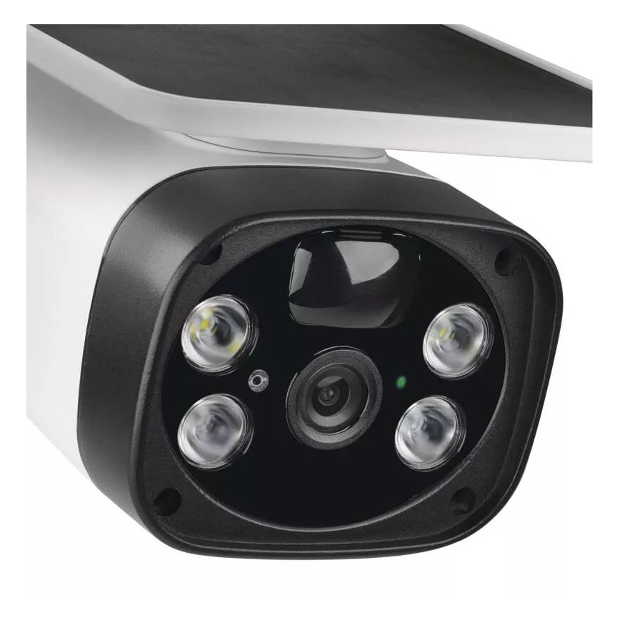 Pametna spoljašnja IP kamera GoSmart 3,5W/5V 8800 mAh IP55