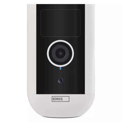 Pametna spoljašnja kamera sa senzorom pokreta GoSmart 5V 9600mAh IP65 Wi-Fi Tuya