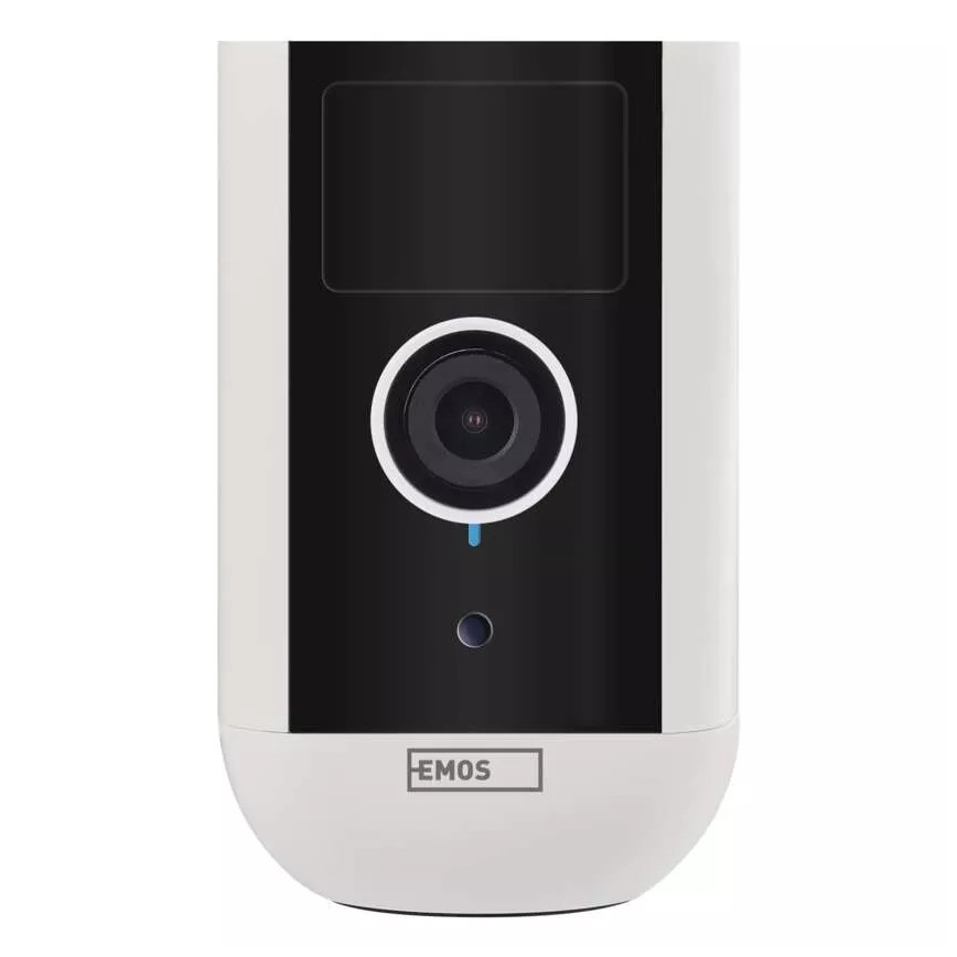 Pametna spoljašnja kamera sa senzorom pokreta GoSmart 5V 9600mAh IP65 Wi-Fi Tuya