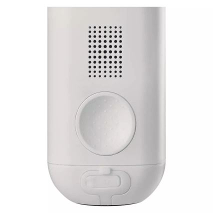 Pametna spoljašnja kamera sa senzorom pokreta GoSmart 5V 9600mAh IP65 Wi-Fi Tuya