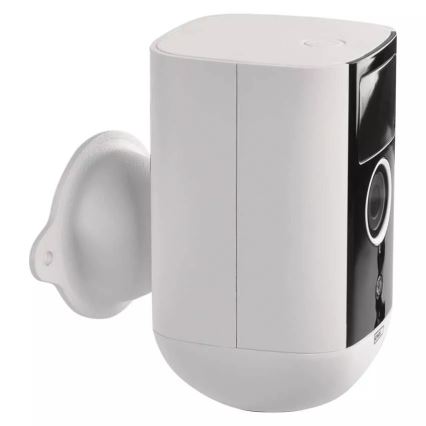 Pametna spoljašnja kamera sa senzorom pokreta GoSmart 5V 9600mAh IP65 Wi-Fi Tuya