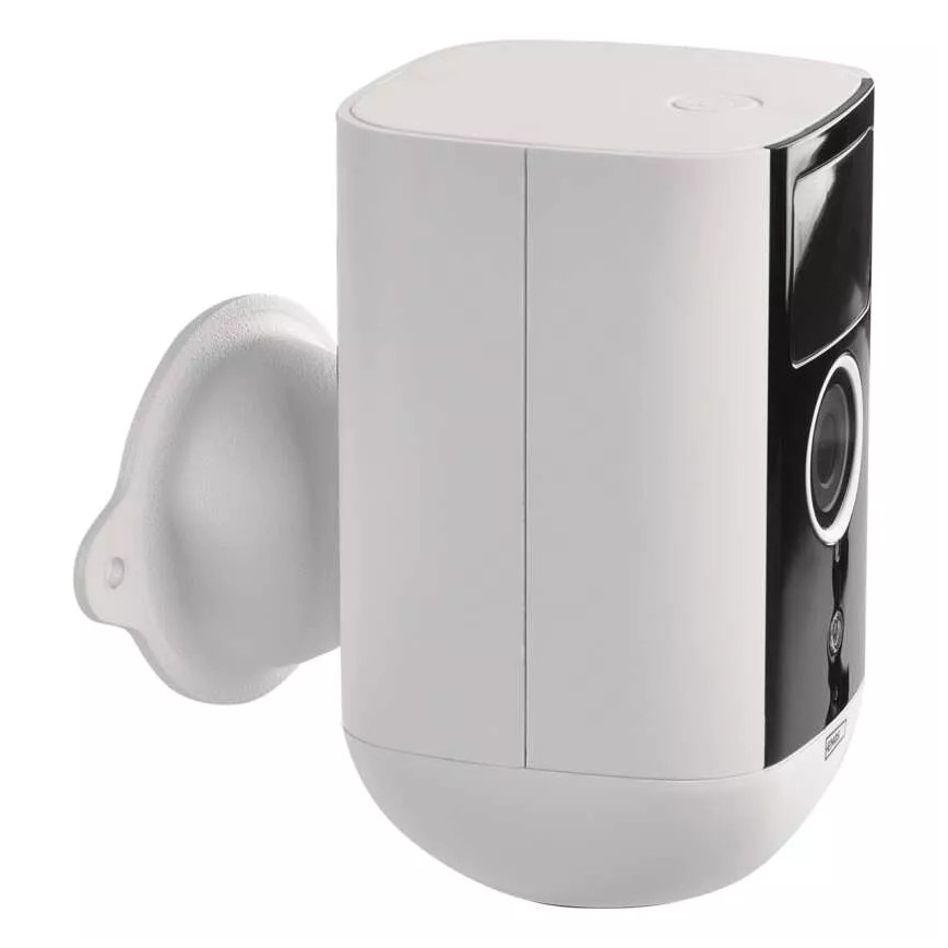 Pametna spoljašnja kamera sa senzorom pokreta GoSmart 5V 9600mAh IP65 Wi-Fi Tuya