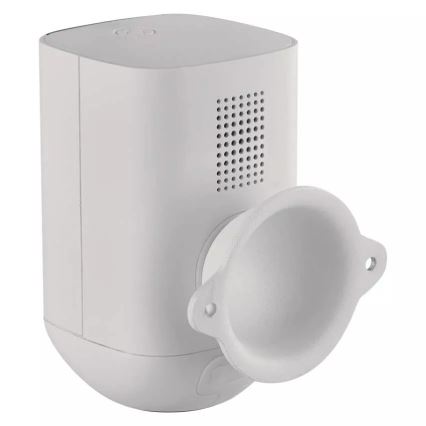 Pametna spoljašnja kamera sa senzorom pokreta GoSmart 5V 9600mAh IP65 Wi-Fi Tuya
