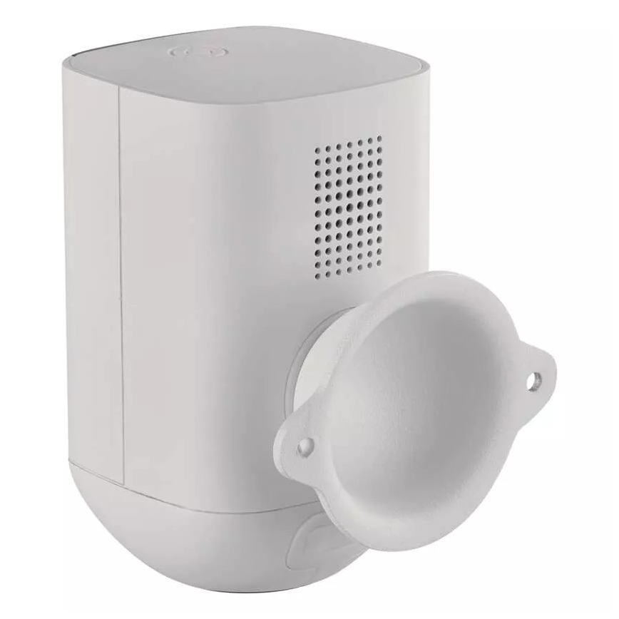 Pametna spoljašnja kamera sa senzorom pokreta GoSmart 5V 9600mAh IP65 Wi-Fi Tuya