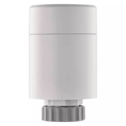 Pametna termostatska glava sa LCD ekranom GoSmart M30x1,5 2xAA/1,5V Tuya