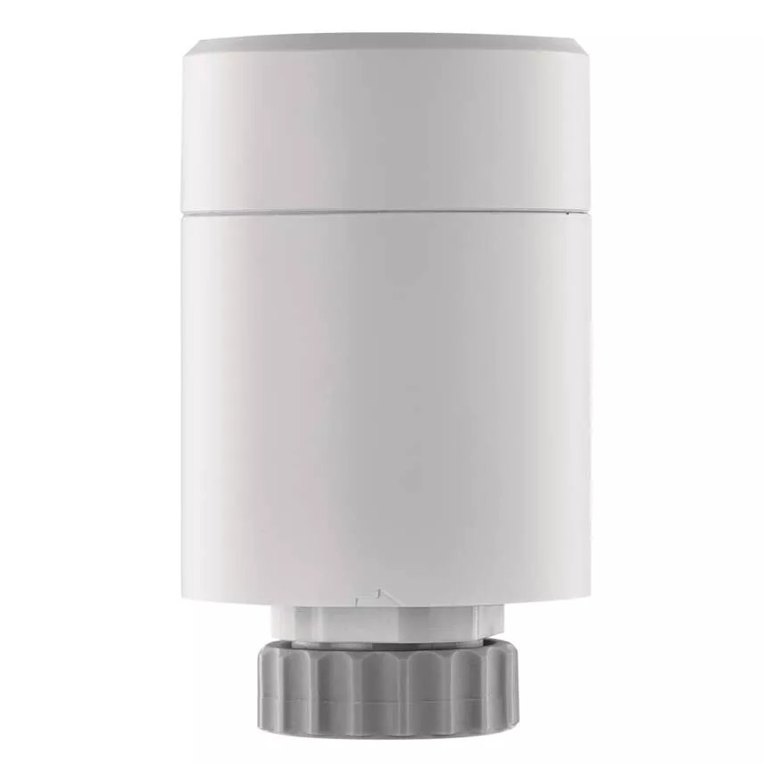 Pametna termostatska glava sa LCD ekranom GoSmart M30x1,5 2xAA/1,5V Tuya