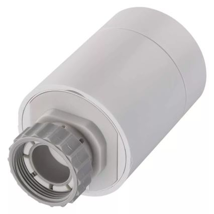 Pametna termostatska glava sa LCD ekranom GoSmart M30x1,5 2xAA/1,5V Tuya