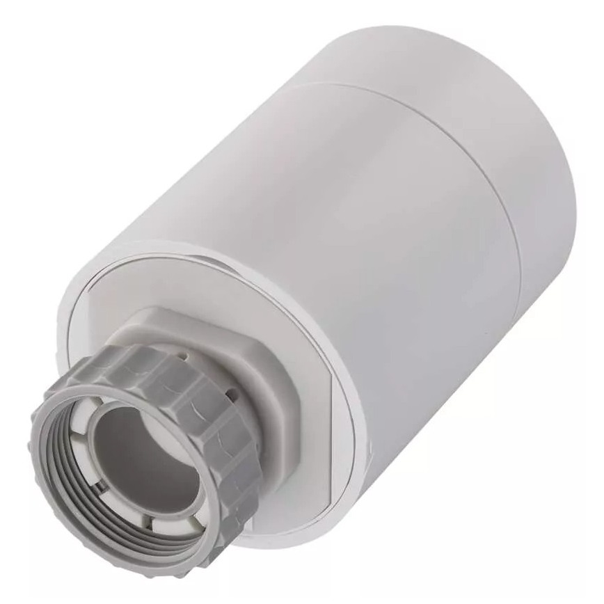 Pametna termostatska glava sa LCD ekranom GoSmart M30x1,5 2xAA/1,5V Tuya