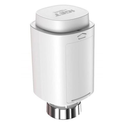 Pametna termostatska glava sa LED ekran 2xAA/3V Zigbee