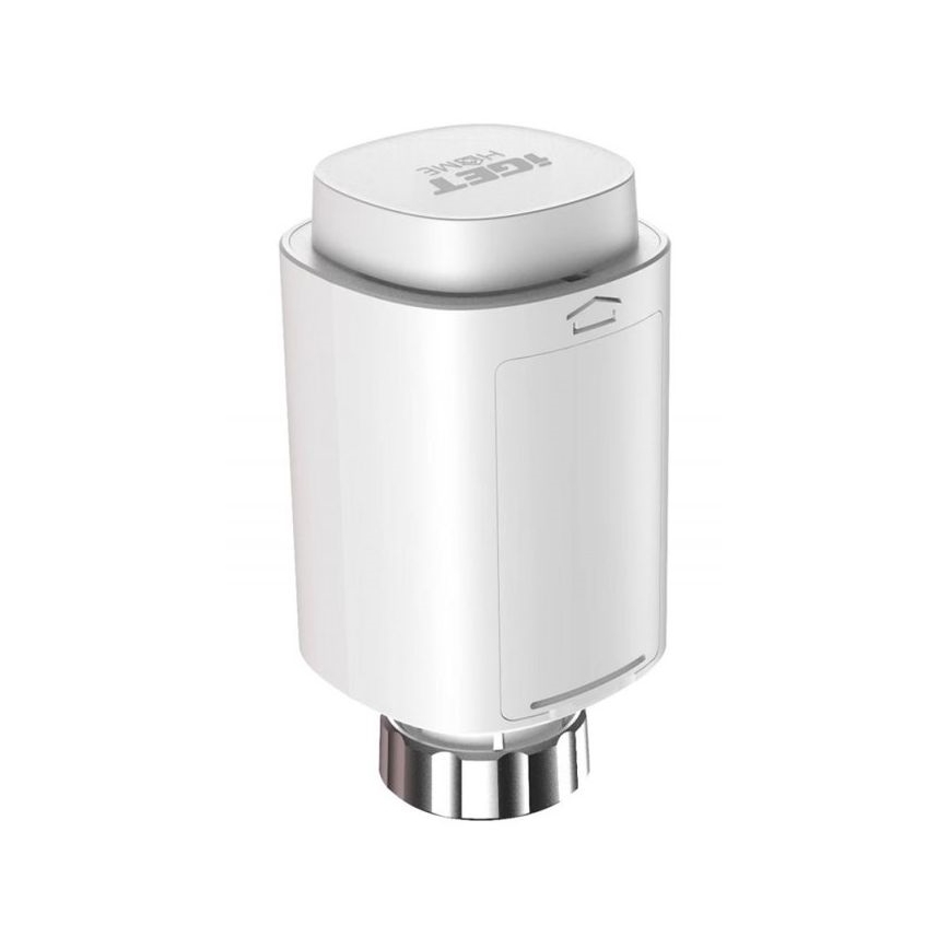 Pametna termostatska glava sa LED ekran 2xAA/3V Zigbee