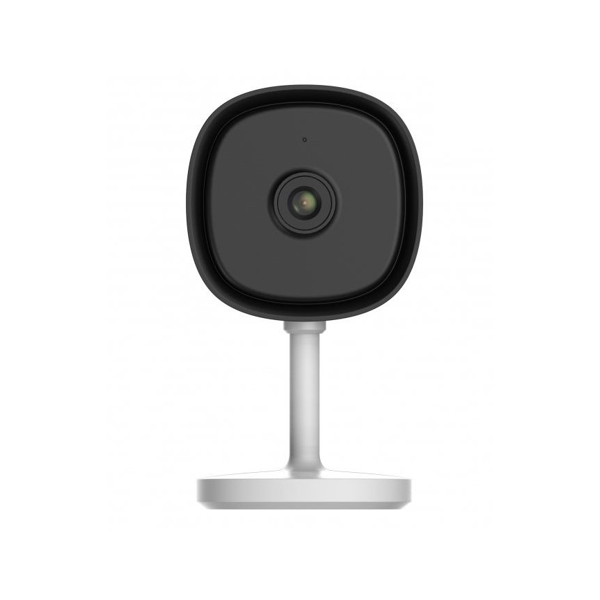 Pametna unutarnja kamerom sa senzorom Full HD 1080p 5V Wi-Fi bela