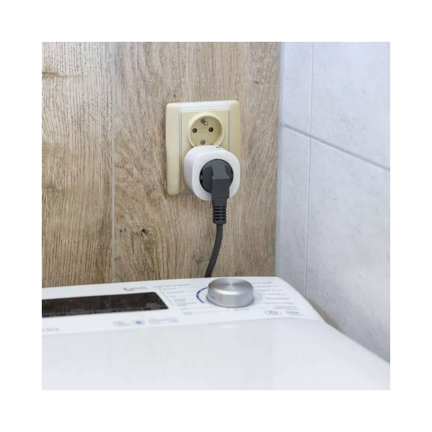 Pametna utičnica GoSmart 3680W/230V/16A Wi-Fi Tuya