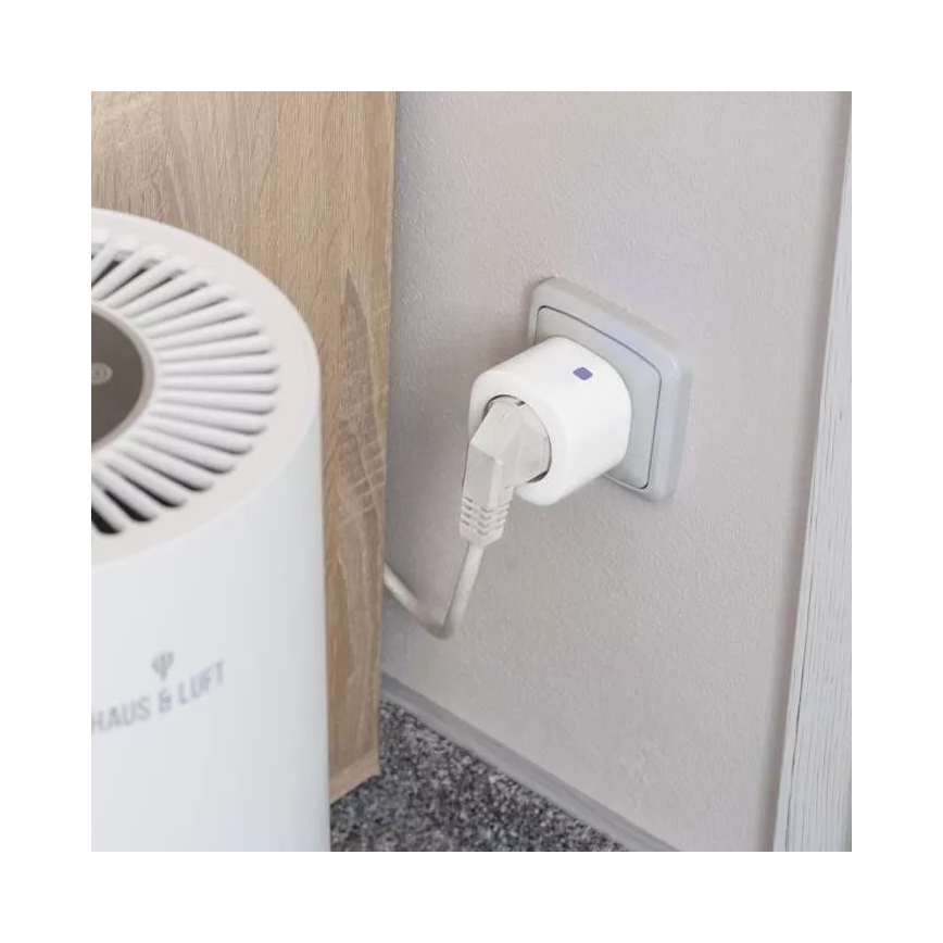 Pametna utičnica GoSmart 3680W/230V/16A Wi-Fi Tuya