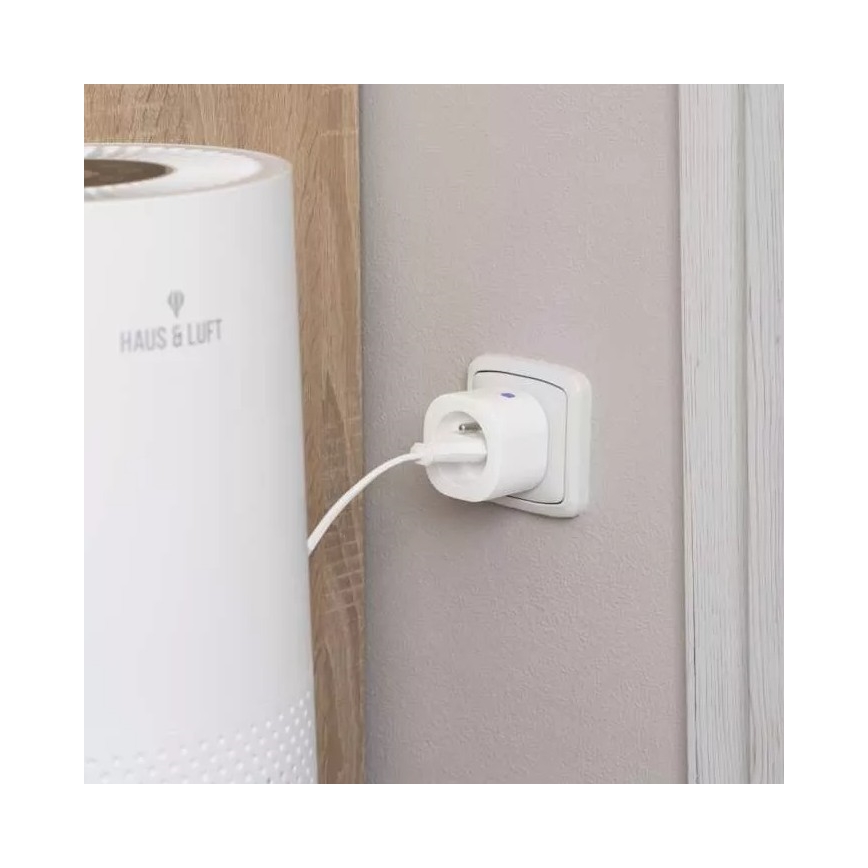 Pametna utičnica GoSmart 3680W/230V/16A Wi-Fi Tuya