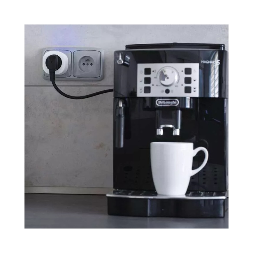 Pametna utičnica GoSmart 3680W/230V/16A Wi-Fi Tuya