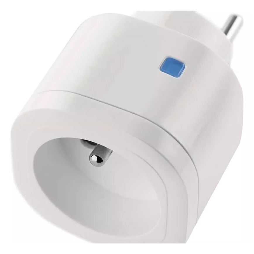 Pametna utičnica GoSmart 3680W/230V/16A Wi-Fi Tuya