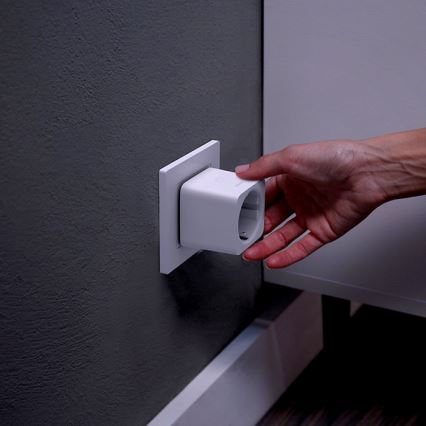 Pametna utičnica Philips Smart plug EU