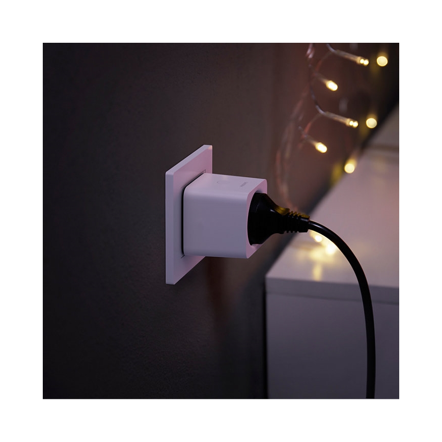 Pametna utičnica Philips Smart plug EU