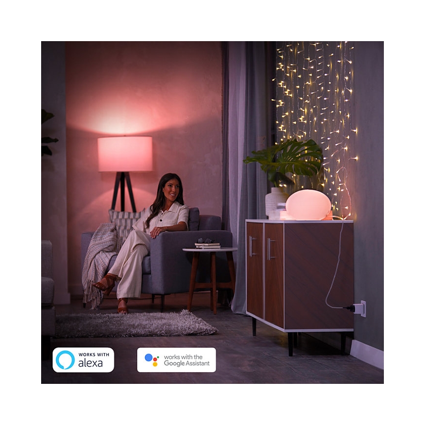 Pametna utičnica Philips Smart plug EU