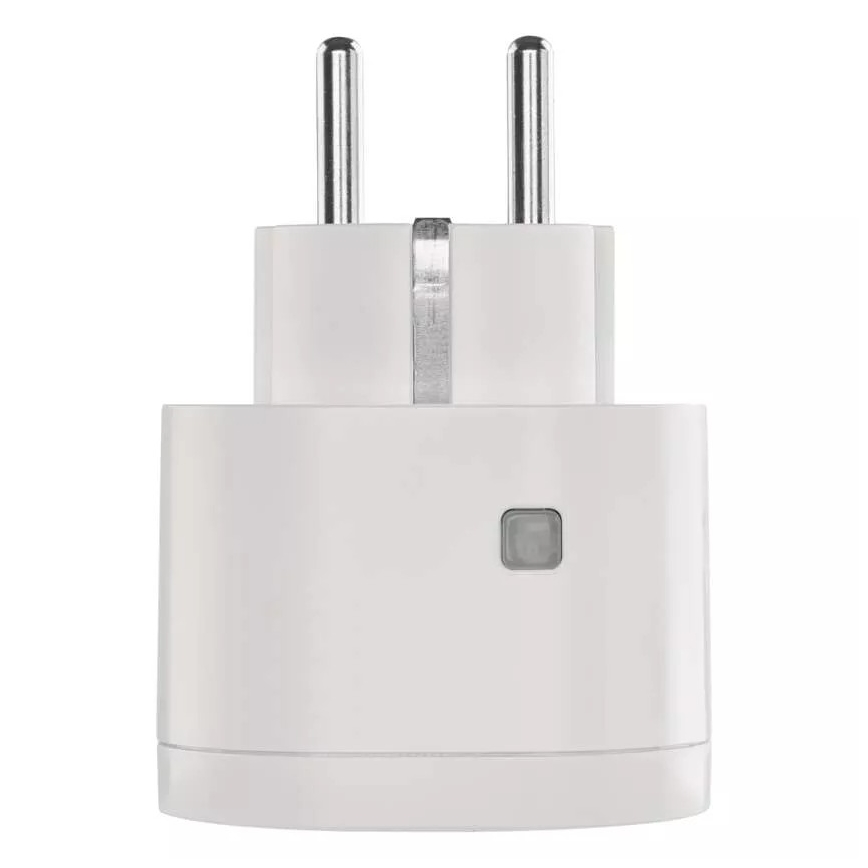 Pametna utičnica SCHUKO GoSmart 3680W/230V/16A Wi-Fi Tuya