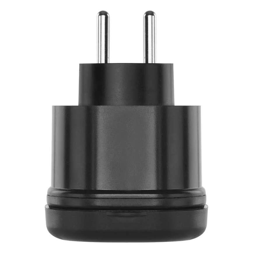 Pametna vanjska utičnica GoSmart 3680W/230V/16A Wi-Fi Tuya IP44