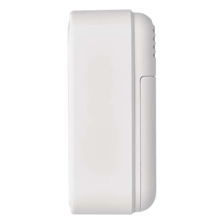 Pametni digitalni termometar GoSmart 3xAAA Tuya bela