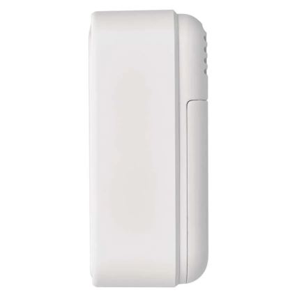 Pametni digitalni termometar GoSmart 3xAAA Tuya beli