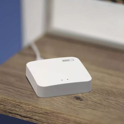 Pametni mrežni prolaz GoSmart ZigBee 3.0 5V Wi-Fi