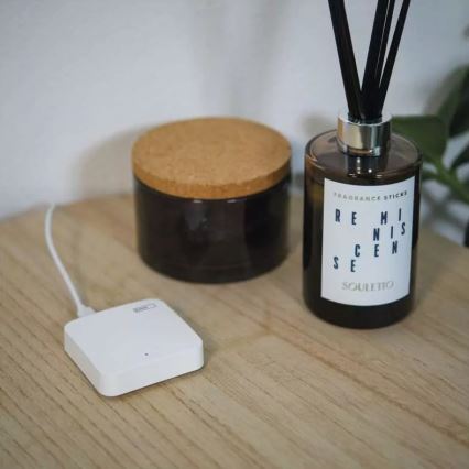 Pametni mrežni prolaz GoSmart ZigBee 3.0 5V Wi-Fi