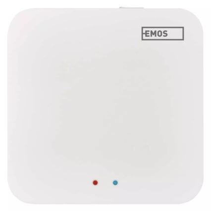 Pametni mrežni prolaz GoSmart ZigBee 3.0 5V Wi-Fi
