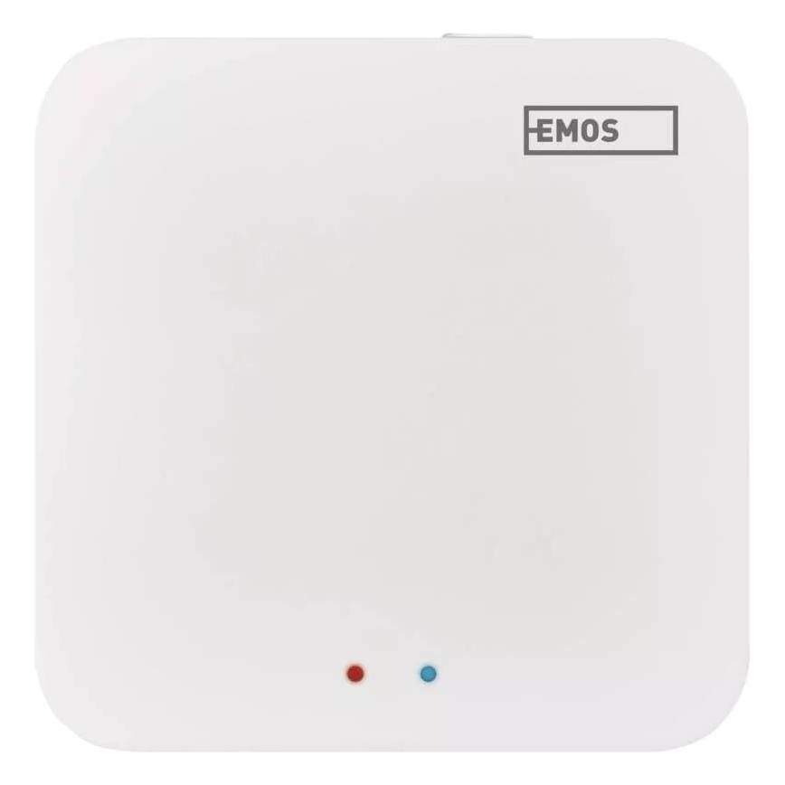 Pametni mrežni prolaz GoSmart ZigBee 3.0 5V Wi-Fi