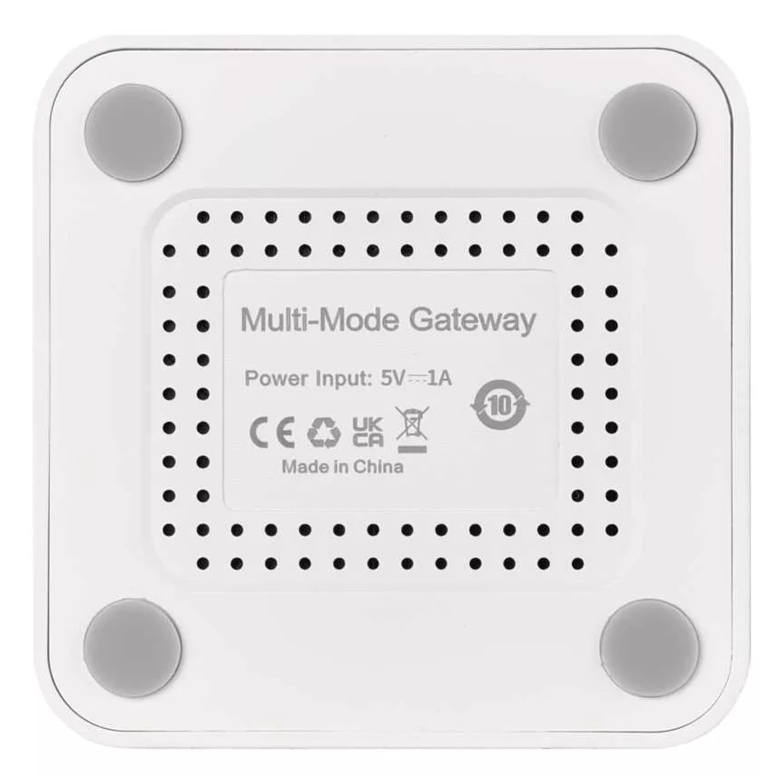Pametni mrežni prolaz GoSmart ZigBee 3.0 5V Wi-Fi