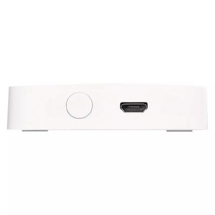Pametni mrežni prolaz GoSmart ZigBee 3.0 5V Wi-Fi