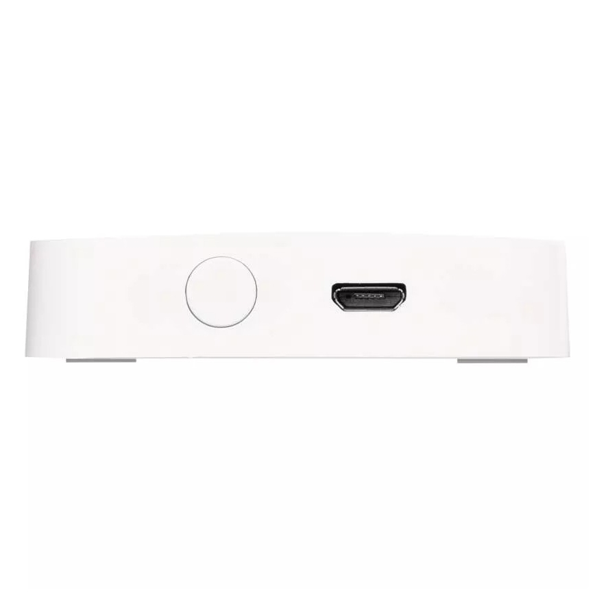 Pametni mrežni prolaz GoSmart ZigBee 3.0 5V Wi-Fi