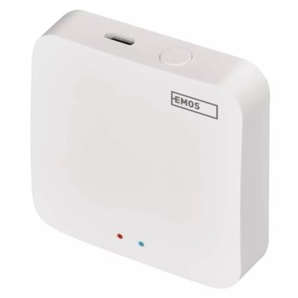 Pametni mrežni prolaz GoSmart ZigBee 3.0 5V Wi-Fi