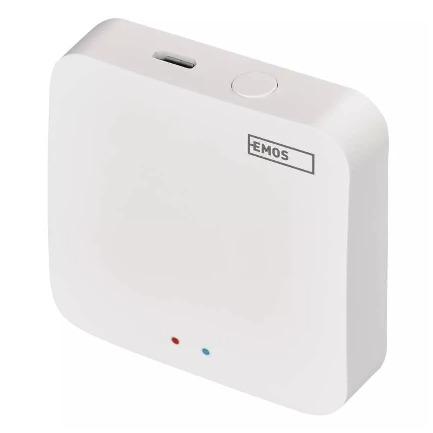 Pametni mrežni prolaz GoSmart ZigBee 3.0 5V Wi-Fi