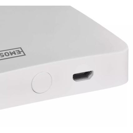 Pametni mrežni prolaz GoSmart ZigBee 3.0 5V Wi-Fi
