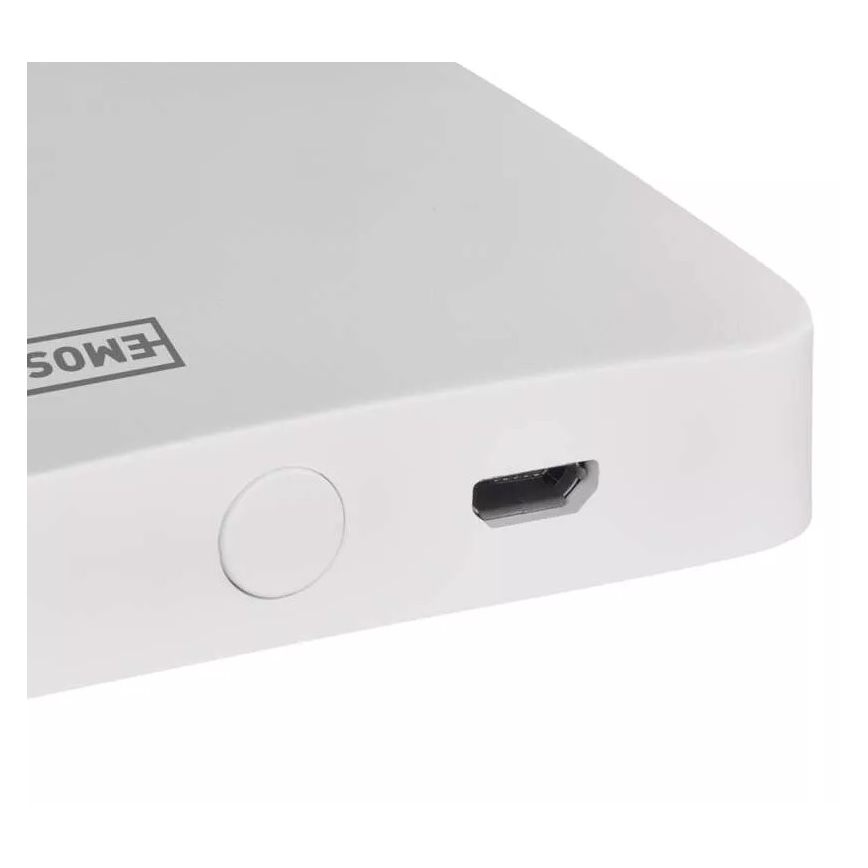 Pametni mrežni prolaz GoSmart ZigBee 3.0 5V Wi-Fi