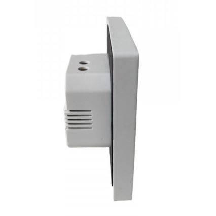 Pametni mrežni prolaz sa dodirnim ekran GW6 Wi-Fi Zigbee Bluetooth