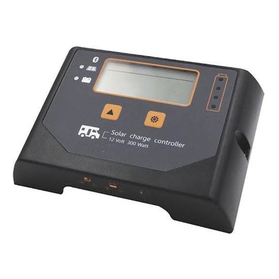 Pametni PWM regulator punjenja za solarne panele 12V/20A