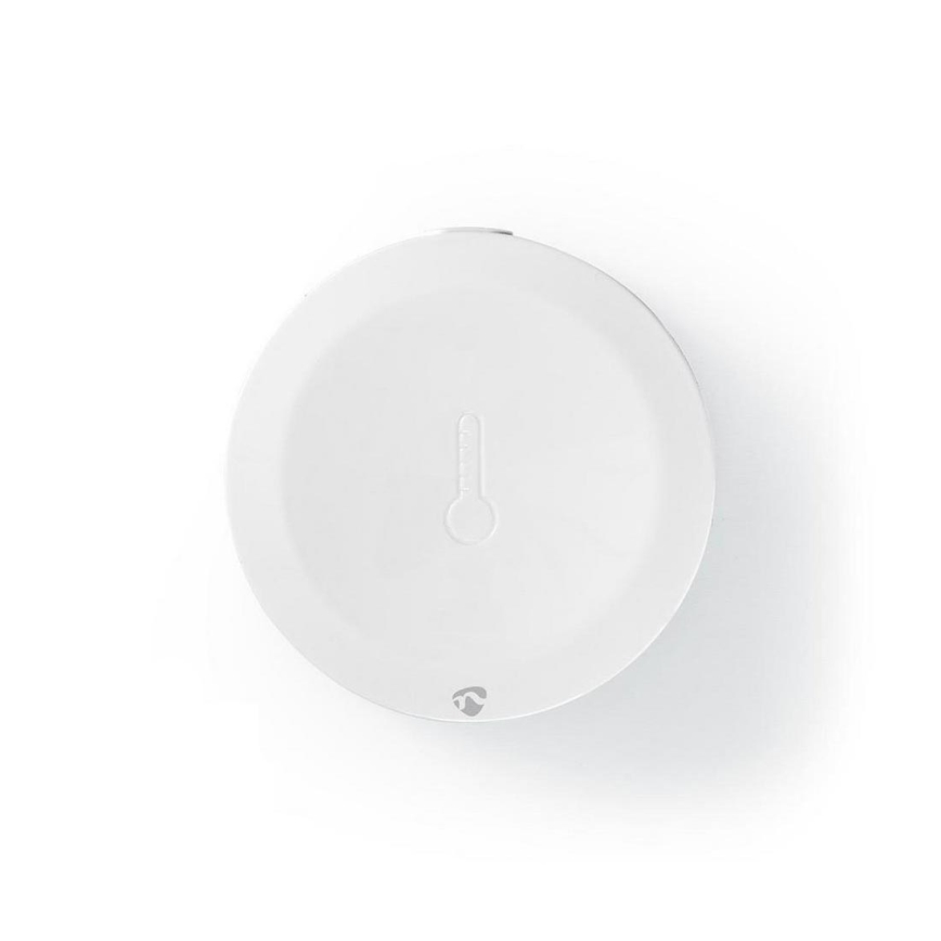 Pametni senzor klimatskih uslova 1xCR2450 ZigBee