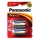 Panasonic LR14 PPG - 2 kmd Alkalne baterije C Pro Power 1,5V