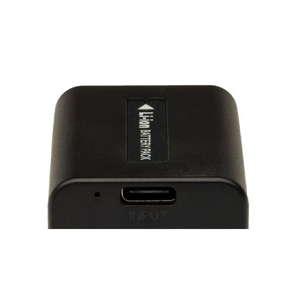 PATONA - Akumulator za Sony NP-FV100 3090 mAh Li-Ion Platinum USB-C punjenje