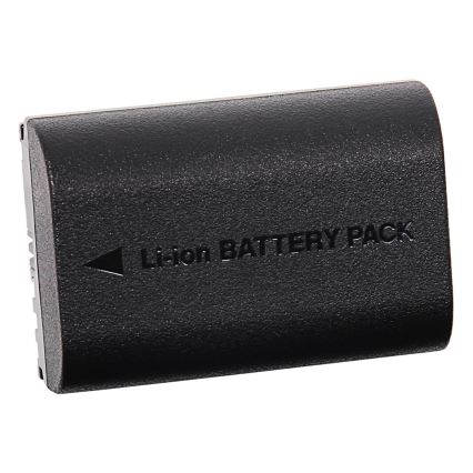 PATONA - Akumulatorska baterija za Canon LP-E6 2400 mAh Li-Ion Protect