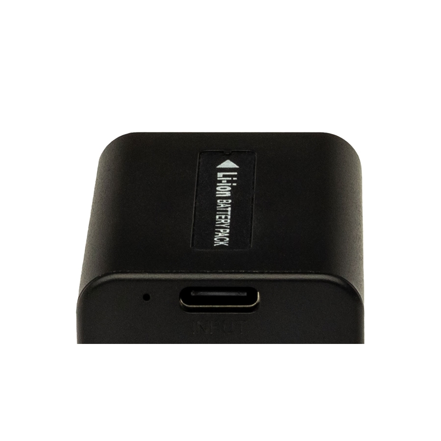 PATONA - Akumulatorska baterija za Sony NP-FV70A 2060 mAh Li-Ion Platinum USB-C punjenje