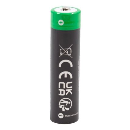 PATONA - Baterija 18650 Li-lon 3350mAh PREMIUM 3,7V sa USB-C punjenjem
