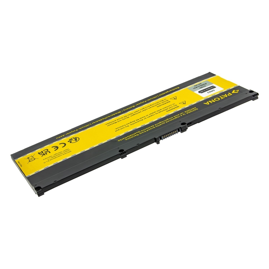 PATONA - Baterija HP Pavilion Gejming 15 4380mAh Li-Pol 11,55V SR03XL