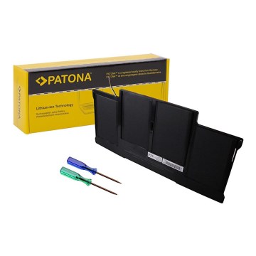 PATONA - Baterija za APPLE A1466 MacBook Air 13”” 5200mAh Li-Pol