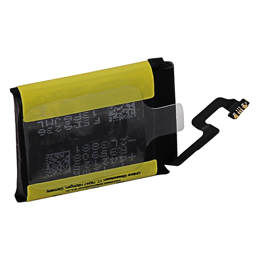 PATONA - Baterija za Apple Watch 4, 292 mAh, A2059, 44 mm