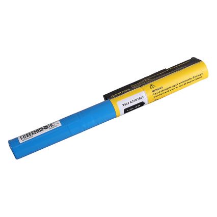 PATONA - Baterija za Asus X541 2200 mAh Li-ion 10,8V A31LP4Q / A31N1601